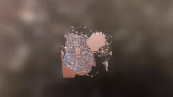 Mandelmesh