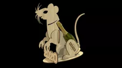 MARTINI