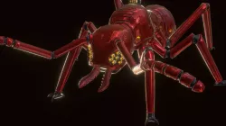 Mech Ant