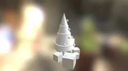 Mesh Modeling Exercise 1
