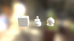 Mesh-modeling Fundamentals Exercise01