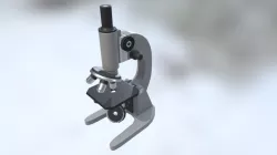 Microscope