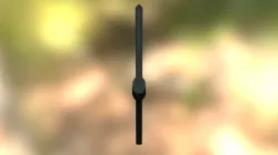 mini pekkas sword