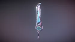 Mithra Sword