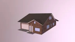 Modern Test House