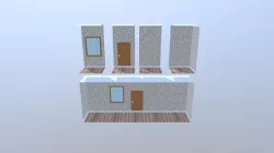 Modular Assets: Modern Home