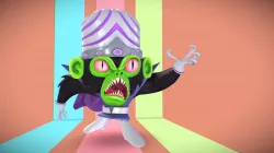 Mojo Jojo Fan Art