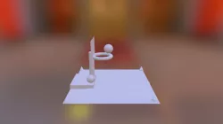 Monoply Piece - Chlamon