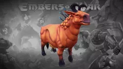 Mutated Cow