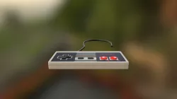 NES Controller