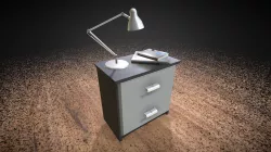 Night Table