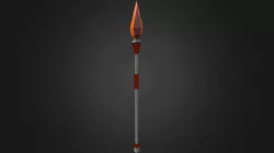 Obby Spear