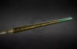 OG-7 High Explosive Warhead (Prototype)