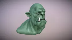 Orc 2