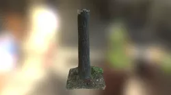 Photogrammetry Tree Test