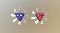 Pinwheel