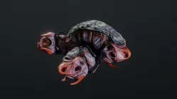 Planetrism - Ground Worm