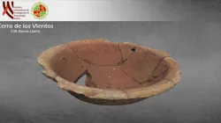 Plato 1023. Cerro de los Vientos