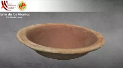Plato 1023. Reconstrucción virtual