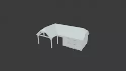 Poolhouse