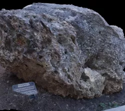 Pottsville Formation
