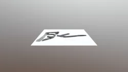 Re-creation of Oracle Bone Script :watch