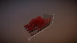 Real Time Motion Graphics from Mash in Maya