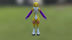 Renamon 2016