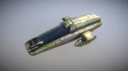 RI Dagger Mrk4