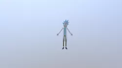 Rick Sketchfab