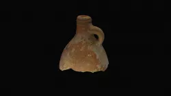 RK17 A00029 Jug (Neck)