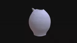 RK17 A00139 Jug