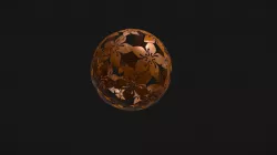 Rose Ball ~