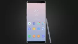 Samsung Galaxy Note8