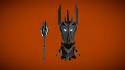Sauron