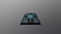 Scifi Floor