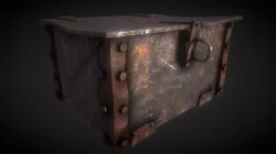 Scrap Box