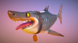 Sharky