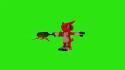 shoutmon