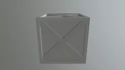 Simple Crate