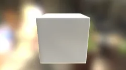 Simple Cube