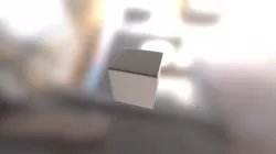 Simple Cube