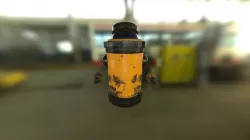 Simple Robot