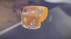 Sketchfab Test 01