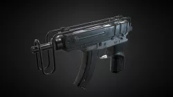 Skorpion vz. 61