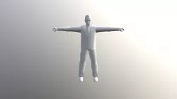 Smith skin character