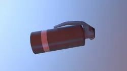 Smoke Grenade