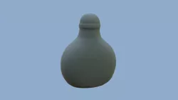 Snuff Bottle