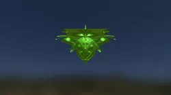 Space Bug