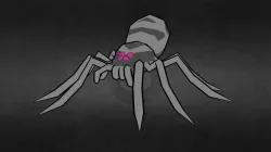 Spider (Boktai) ('cellshaded')